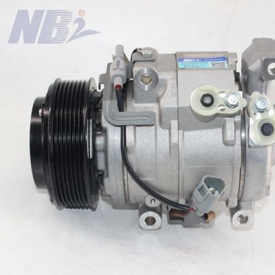 ऑटो एयर कार एसी कंप्रेसर के लिए टोयोटा प्राडो लैंड क्रूजर TRJ150 GRJ150 7GR 88320-60A01 नई और प्रयुक्त स्थिति संगत
