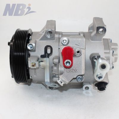 अच्छी कीमत TOYOTA COROLLA 1.8 INFINITI FAW OEM 447260-1493 88310-02370 के लिए AUTO AIR CON COMPRESSOR 6SEU14C 12VOLTA प्रयुक्त/नया ऑनलाइन