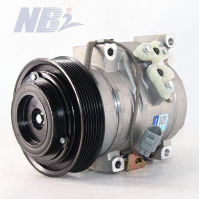 12V ऑटो एसी कंप्रेसर TOYOTA के लिए RAV4 Wish 88320-21100 नया भाग 10S15C 88310-0K460 447260-8281 447190-2661 88310-42180