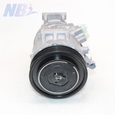 टोयोटा एवलॉन कैमरी RAV4 हाइलैंडर लेक्सस NX300h NX200t के लिए OEM 7SES17C 12V एसी एयर कंप्रेसर
