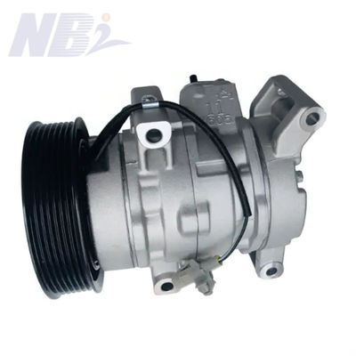 88320-0K520 88320-0K580 टोयोटा एसी कंप्रेसर REVO कोल्ड एयर पंप नई 12v और 24v के लिए इस्तेमाल की स्थिति Faw बनाओ