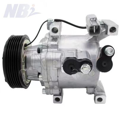 Toyota FOR Corolla E12 Hilux 1.4 2001-2007 ऑटो एयर कंप्रेसर पार्ट्स लेक्सस FAW 88310-02270 88310-02340 12V