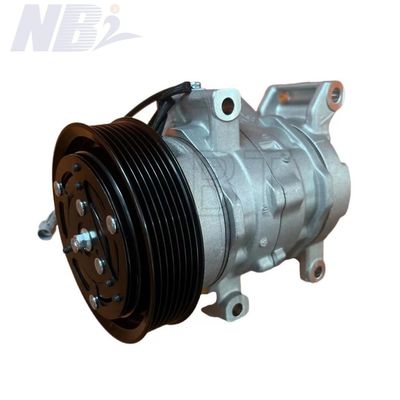 अच्छी कीमत टोयोटा हिलक्स विगो पिकअप III 1KD 2KD-FT 12V एसी कंप्रेसर 10s11c वोल्टा मॉडल 88310-0K131 88310-71062 88320-0K341 ऑनलाइन