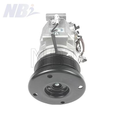 अच्छी कीमत 10S20C कार एसी कंप्रेसर नई स्थिति 12V इलेक्ट्रिक ऑटो एयर पार्ट टोयोटा लेक्सस / टुंड्रा / सिक्योया 883200C160 हिलक्स के लिए ऑनलाइन