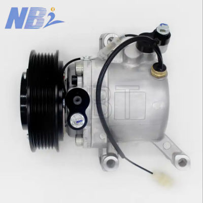 12V टोयोटा एसी कंप्रेसर के लिए रश Terios Daihatsu Terios मॉडल-447160-2270 447190-6121 88310-B4060 447260-5820 88310-B1010