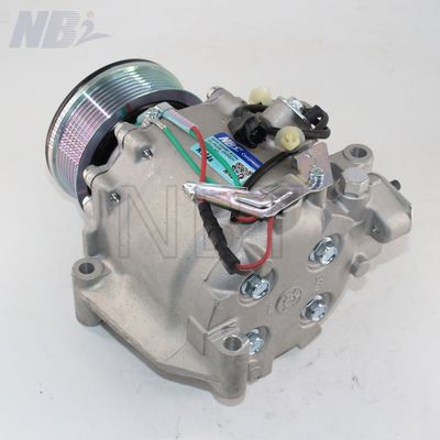 ऑटो मोटर एयर कंडीशनर 12V कंप्रेसर नया OEM 38810R1AY01 2012 के लिए HO NDA CI VIC 2.0 एसी उत्पाद