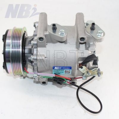 थोक OEM होंडा एवरस एस1 1.3L/1.5L ऑटो एसी कंप्रेसर 38810-आरईजे-ए01 12V नई स्थिति सबसे अच्छी कीमत के लिए 06-11-12 मॉडल