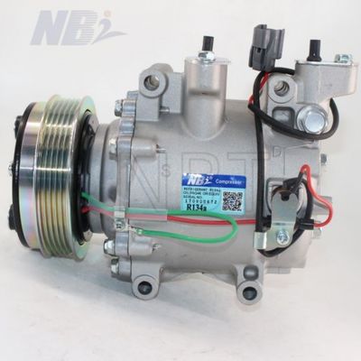 अच्छी कीमत होंडा सिटी 1.3L/1.5L 06- एवरस एस1 1.3L/1.5L 11- OEM 38810-REJ-A01 12v के लिए थोक ऑटो एसी कंप्रेसर ऑनलाइन