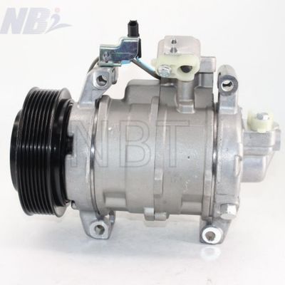 नई OEM 38810-R40-A01 447260-6960 होंडा क्रॉसस्टूर 2012-एकोर्ड 2.4L 2008 12V एयर कंडीशनर के लिए ऑटो एसी कंप्रेसर सर्वश्रेष्ठ मूल्य