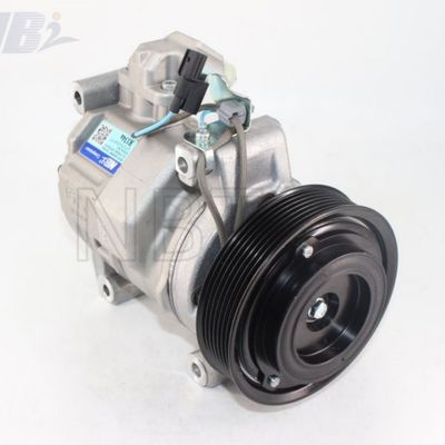 अच्छी कीमत के लिए HONDA ACCORD 12V DC कार एयर कंडीशनर कंप्रेसर नए 24V DC मॉडल 38810-R40-A01/447260-6960/CAT2021/158333/157333/447190-9920 ऑनलाइन