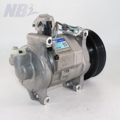 अच्छी कीमत कारखाने की कीमत ऑटो एसी कंप्रेसर 10SR15C 12V नई होंडा एकॉर्ड 2.4 मर्सिडीज-बेंज एयर कंप्रेसर मॉडल 38810-5A2-A01 के लिए वोल्वो ऑनलाइन