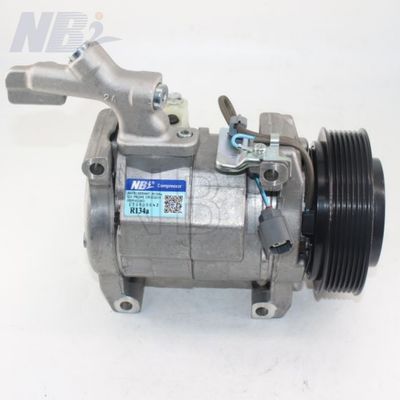 के लिए होंडा ओडिसी आरबी1 ऑटो एयर कंप्रेसर 2005-2008 मॉडल 12V नई 38810-RFE-003/38810-RJJ-003/447180-8030/447260-6990/CAT2031