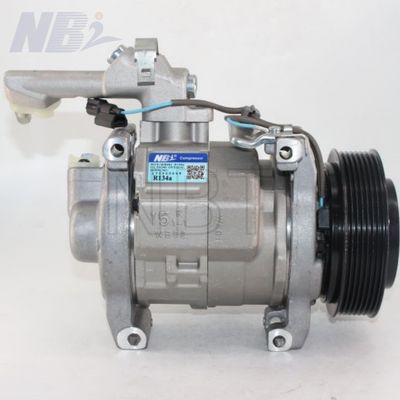 अच्छी कीमत 38810-RLF-003 कार एसी एयर कंडीशनर कंप्रेसर नई 12V/24V के लिए होंडा ओडिसी RB3 2009-2014 ऑनलाइन