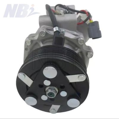 होंडा सिविक S2000 2.0 AP1 AP2 HS-090R 3Z 38810-pcx-016 पंप के लिए 12V कार एसी कंप्रेसर