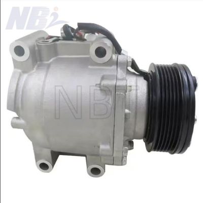 अच्छी कीमत Honda FOR Civic S2000 2001-2009 एयर कंडीशनिंग एसी कंप्रेसर नई 12V कोरोला मॉडल प्रतिस्थापन भागों 38810-PCX-016 57884 58884 ऑनलाइन
