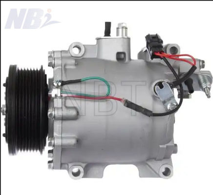 अच्छी कीमत 2007-2013 Honda For Civic CR-V 2.4L ऑटो एसी कंप्रेसर 12V वोल्टा प्रतिस्थापन CO 4920AC 38810RWCA03 38810RX0A01 ऑनलाइन