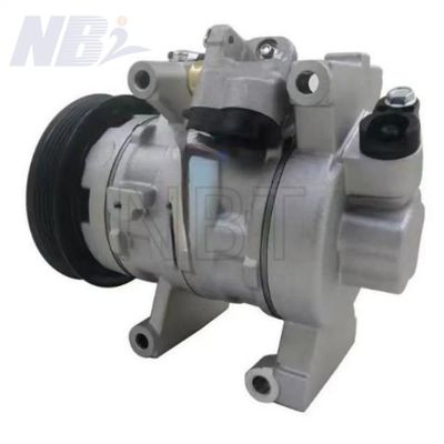 अच्छी कीमत होंडा सिटी एसी कंप्रेसर के लिए 10SRE11C 12V वोल्टा BC447280-2620 447280-2620 4472802620 ऑनलाइन