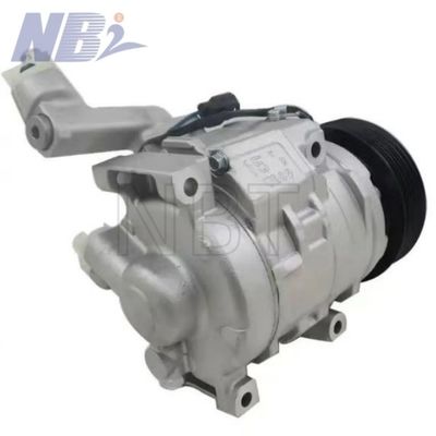 ऑटो कार एसी कंप्रेसर के लिए होंडा सीआरवी 2.2 वोल्वो नई 10SR15C 38800-R06-G01 447260-6341 447190-7503 38810-R06-G01 447190-7500