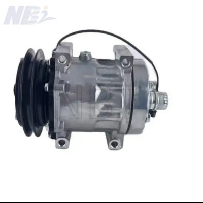 होल्डवेल 84159489 सिंगल-होल फोर-होल स्विच फॉर न्यू हॉलैंड बी 95 बैकहो लोडर एयर कंप्रेसर