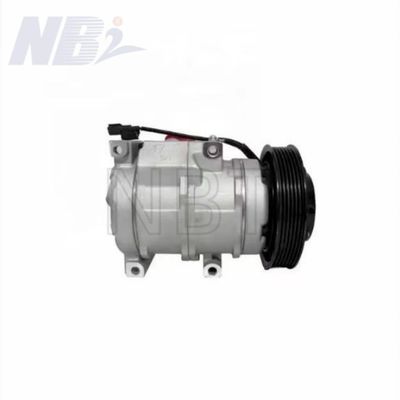 अच्छी कीमत 12V 24V एयर कंडीशनर कंप्रेसर के लिए Accord / Acura 2007-2017 मॉडल 38810-RN0-A01 447280-0740 4711633 ऑनलाइन