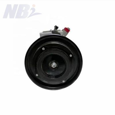 10SR17C 12V/24V AC कंप्रेसर के लिए होंडा ओडिसी चार सीजन Acura मूल भाग 158334 38810-RGL-A02 38810-RN0-A01