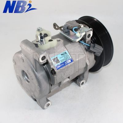 अच्छी कीमत होंडा एकॉर्ड CG1 CM6 3.0 मॉडल WXHD010 के लिए AC 12V एयर कंप्रेसर पार्ट्स जिसमें 4472204872/38800RCAAA030/38810RCAA01 शामिल हैं ऑनलाइन