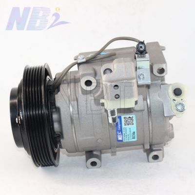 अच्छी कीमत Honda ACCORD ODYSSEY PILOT MDX TL 10S20C एयर कंडीशनर कंप्रेसर 38810RDJA01 38810-RGL-A01 38810-RGL-A02 कार के लिए ऑनलाइन