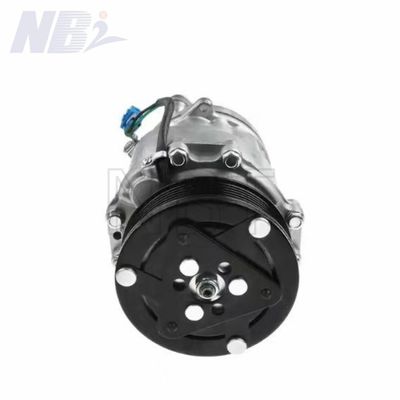 OEM 6N0820803C TSP0159243 कार एयर कंप्रेसर के लिए वोक्सवान लुपो SD6V12 12V