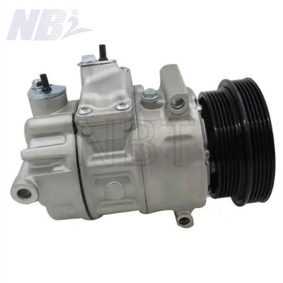 मिनी कार एसी कंप्रेसर VW स्कोडा गोल्फ के लिए 12 वी नया मॉडल 8FK351135921 1K0820808F 1K0820808B 1K0820859S 68646 CO 4573C 2001610