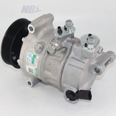 अच्छी कीमत 1K0820803 कार एयर कंडीशनिंग कंप्रेसर पंप 12V AC से वाहनों के लिए VW पोर्श स्मार्ट A3 Amarok CC गोल्फ जेटा सहित ऑनलाइन