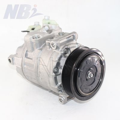 ऑटो ए/सी कंप्रेसर ऑडी वीडब्ल्यू पोर्श के लिए नया OEM 7SEU17C 6SEU14C 1K0820803S 1K0820859S 1K0820803E 1K0820803F 1K0820803G 12V