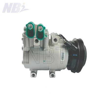 अच्छी कीमत ऑटो एसी कंप्रेसर एचएस15 03-08 तिबुरोन/01-06 एलांट्रा 4PK 124MM 78347 977012C100 एयर कंप्रेसर के लिए ऑनलाइन