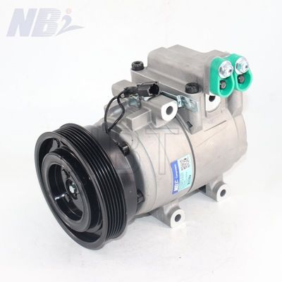हुंडई तिबुरन 2.7L V6 12V एयर कंप्रेसर टोयोटा FAW 97701-2C600 977012C600 351273161 58199 6512202 274472 के लिए