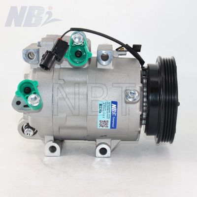 अच्छी कीमत हुंडई एक्सेन्ट ELANTRA कार एयर कंप्रेसर 12V मॉडल 977011E001 977011E000 9770117510 9770117560 नया कंप्रेसर ऑनलाइन