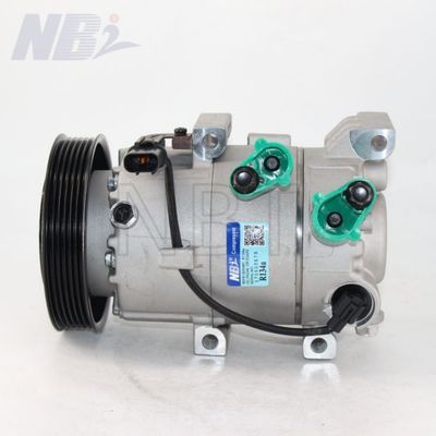 Hyundai H-YUNDAI AC कंप्रेसर के लिए OEM 977012H000 97701-2H000 977012H002 977012H040 977010Q250 नया 12V वोल्टेज