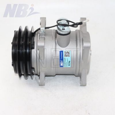 XD01A8103 ऑटो एसी कंप्रेसर के लिए टोयोटा ISUZU 4JB1 JMC-900 ट्रक डीजल इंजन 12V एयर कंडीशनिंग विनिर्माण