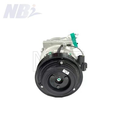XD9014 ऑटो एयर एसी कंप्रेसर विशेष रूप से हुंडई IX35-97701-2Z000 विनिर्माण उद्देश्य के लिए आवश्यक के लिए डिज़ाइन किया गया