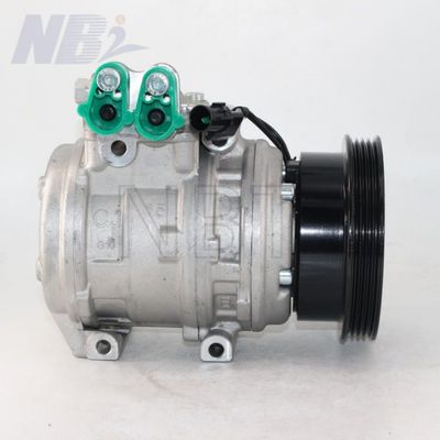 अच्छी कीमत INTL-XZC279 10PA17C ऑटो कार ए/सी कंप्रेसर 12V हुंडई एलांट्रा किआ 97701-2D500 16040-13500 977012E400 के लिए ऑनलाइन