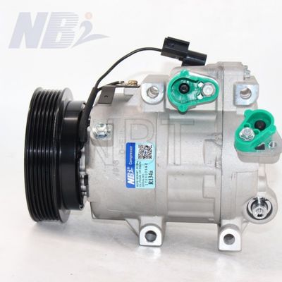 ALTATEC ऑटो पार्ट्स ए/सी कंप्रेसर के लिए 97701-3K520 97701-3K700 एयर कंप्रेसर