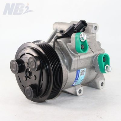ऑटो कूलिंग कंप्रेसर पार्ट OEM 977010U000 97701-0U000 कार FAW कोरोला मॉडल 12V के लिए
