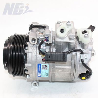 W166 X166 GL ML एसी कंप्रेसर 0032306011 मर्सिडीज बेंज GL450 GL550 12V एयर कंप्रेसर के लिए