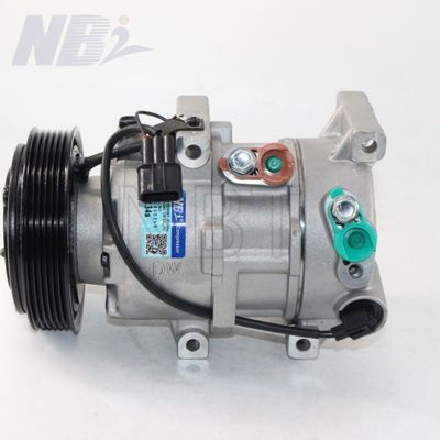 अच्छी कीमत 977014X000 एसी कंप्रेसर नई 12V कार एयर कंडीशनर सिस्टम पार्ट फॉर किआ सोल K2 1.4 1.6 WXKA052 ऑनलाइन