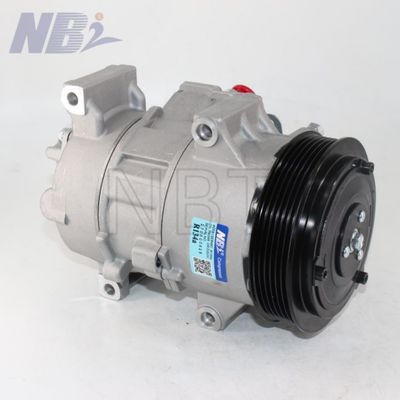 ऑटो 6SEU14C एयर कंडीशनर कॉम्प्रेसर के लिए कोरोला 1.8 टोयोटा लेक्सस फिएट OEM 447260-1493 88310-02370