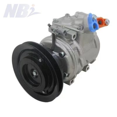टोयोटा लैंड क्रूजर 80 सीरीज कार एसी कंप्रेसर 12 वी एयर कंप्रेसर 447200-0982