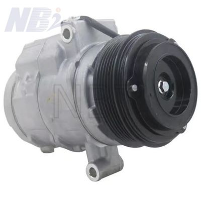 ऑटो एसी एयर कंडीशनर कंप्रेसर 88320-6A120 88410-0C040 447260-8150