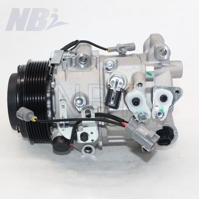 अच्छी कीमत टोयोटा सिएना / 2013 लेक्सस GS350 88320-08060 / 88320-0T010 के लिए नया 12V 30 एयर कंप्रेसर 4 टुकड़े प्रति बॉक्स 1000 ऑनलाइन
