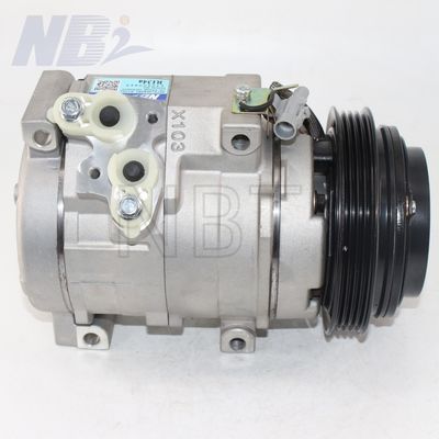 ऑटो पार्ट्स फॉर TOYOTA HAICE कार एयर कंडीशनर एसी कंप्रेसर OE 883206A170