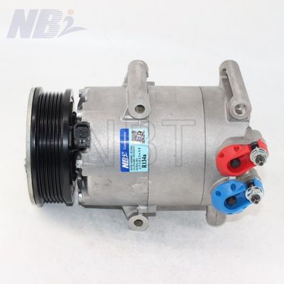 12 वोल्ट ऑटो कार एयर कंप्रेसर वोल्वो S60 V60 S80 II S60 II के लिए कोरोला प्रतिस्थापन एसी पार्ट्स 36012441 Faw Rover