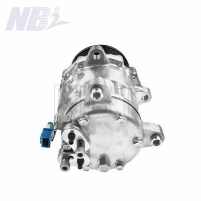 OEM 6N0820803C TSP0159243 कार एयर कंप्रेसर के लिए वोक्सवैगन Lupo SD6V12 12V नई स्थिति AC & VW & सीट बनाने