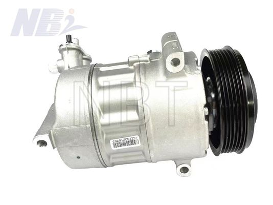Buick Regal Lacrosse 2011 SAAB 9-5 शेवरलेट ट्रक फिएट कोरोला-नए प्रतिस्थापन के लिए पीएक्सई 16 12 वी एसी कंप्रेसर 6854109 1618425 1618421
